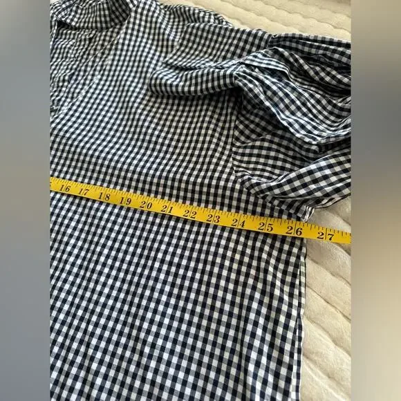 Zara tunic size XL - Picture 5 of 8